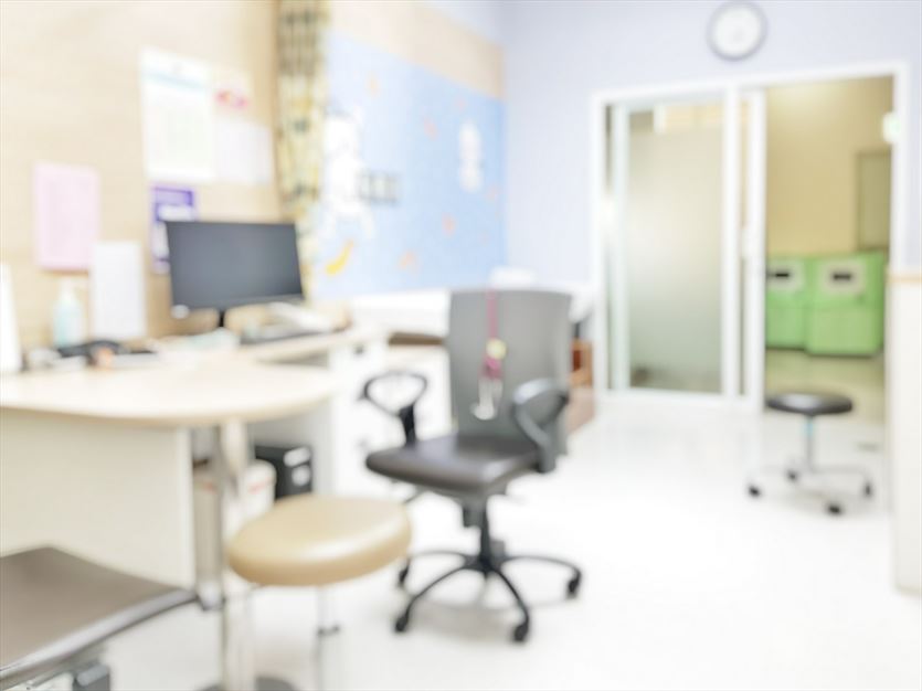 przyjazna Centra medyczne, Przychodnia Med-Jar, Pawłosiów